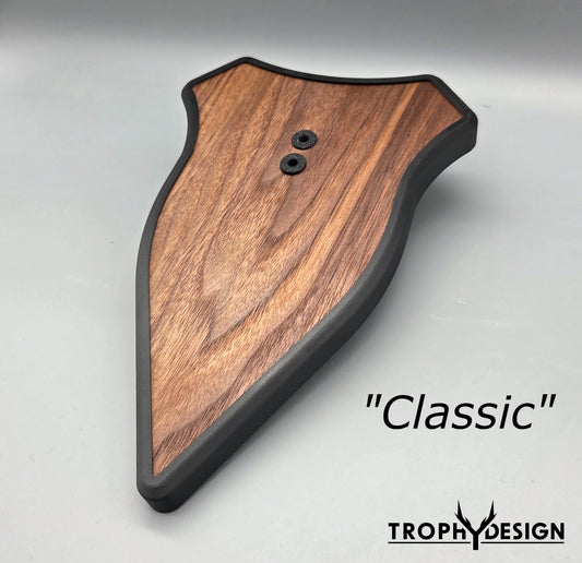 Trophäenschild "Classic"