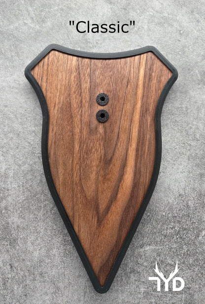 Trophäenschild "Classic"