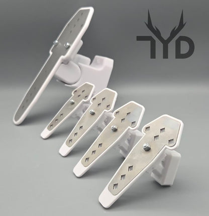 Kombi-Set "Rotwild-Reh/Gams"