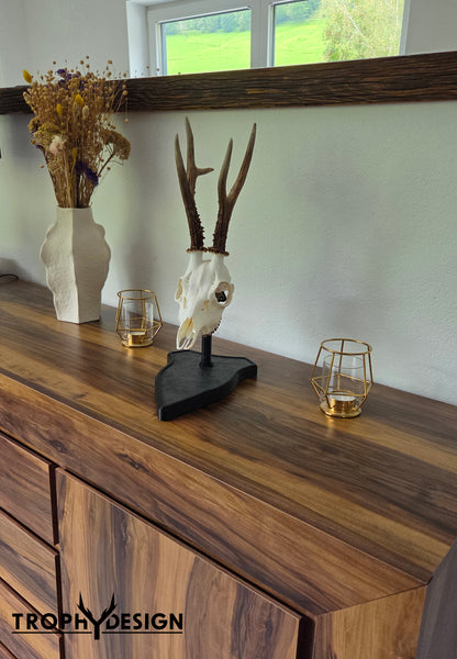 Trophäenständer (Stein)