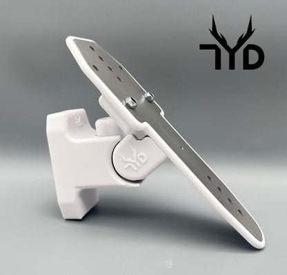 Wandhalterung für Jagdtrophäen (Rotwild) - bis 9 kg